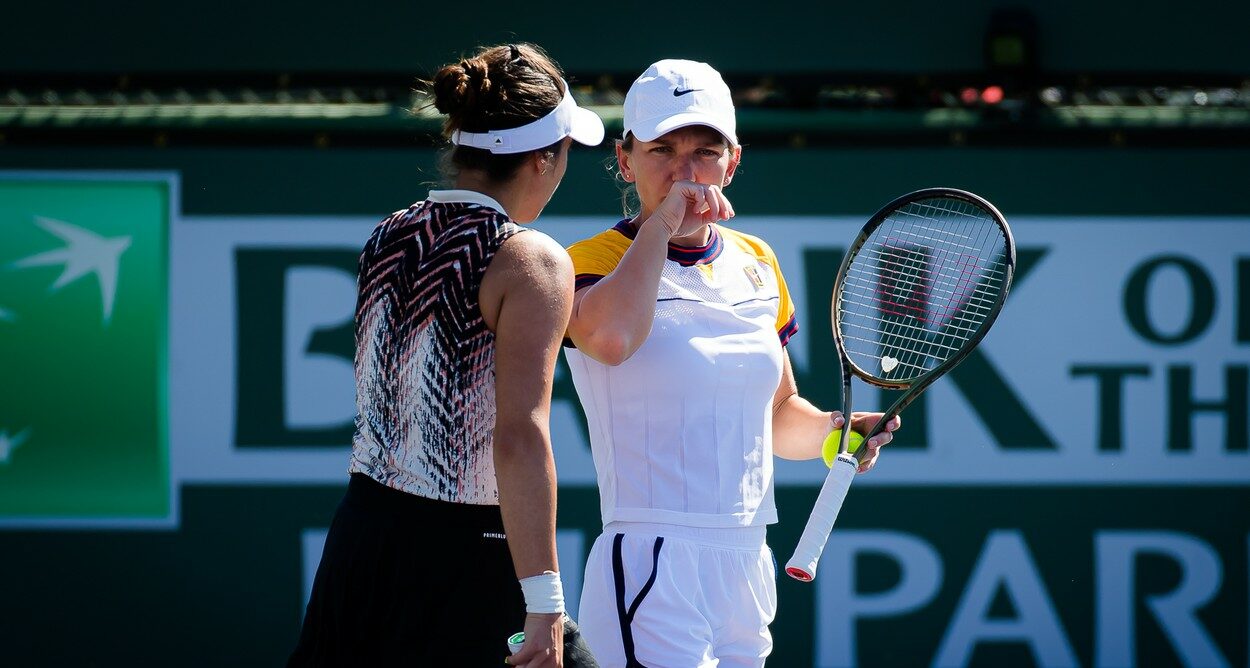 Moment neștiut cu Simona Halep, dezvăluit de prietena ei înaintea verdictului TAS: „Asta am făcut împreună!” FOTO