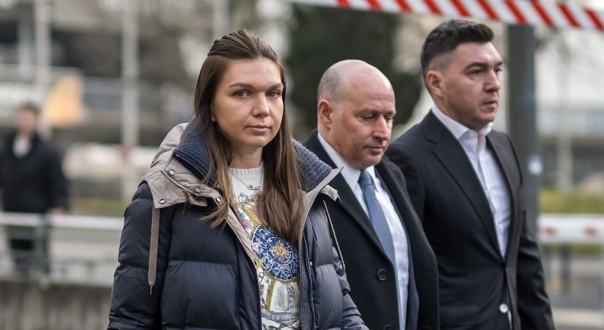 Motivul incredibil pentru care Simona Halep ar fi ales un arbitru american la TAS: „Nu avem încredere în români!”. EXCLUSIV