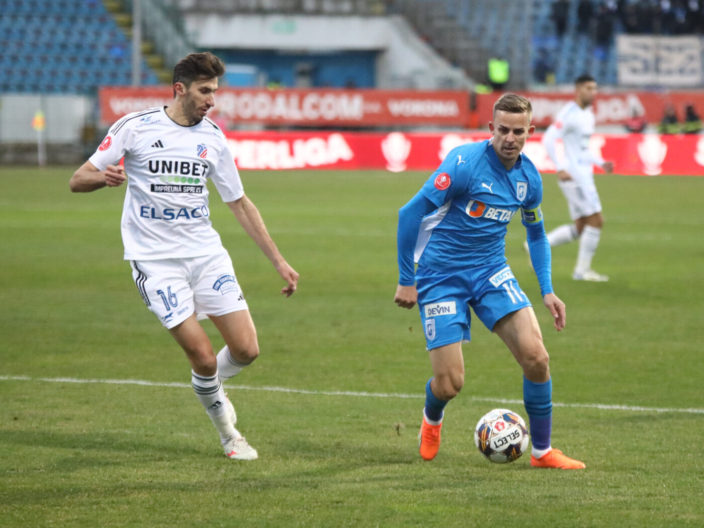Oltenii, cu moralul la pământ după FC Botoșani – Universitatea Craiova 2-2: „Ne lipsește încrederea!  Nu avem constanță”