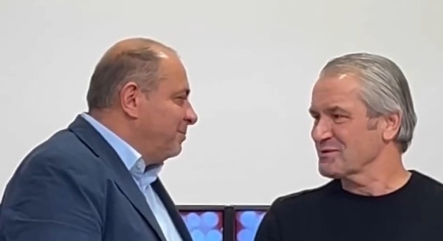 Omul apreciat de Viktor Orban, la un pas să fie dat afară de Sepsi! Tensiunea plutește la clubul lui Laszlo Dioszegi, iar decizia luată pare doar o amânare a unei măsuri iminente