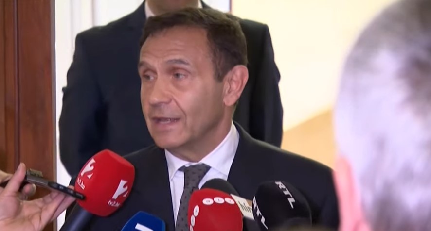 Omul care a creat pentru Ungaria o fabrică de sportivi ca David Popovici, condamnat la 7 ani de închisoare! Face pușcărie pentru că a plătit un asasin ca să-l ucidă pe un afacerist rival