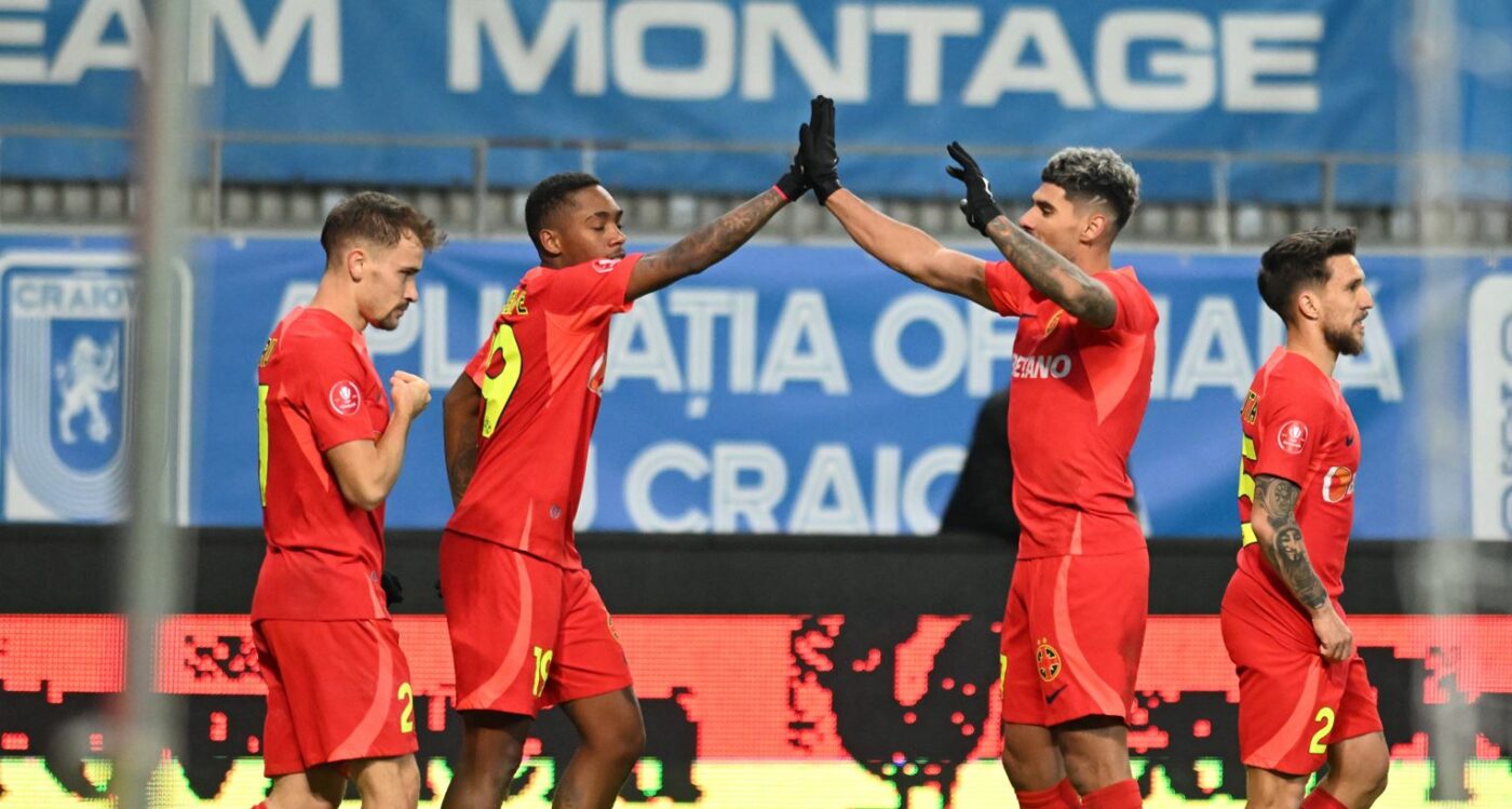 Omul lui Gigi Becali de 10 milioane de euro a dat de greu între europeni! „Ei sunt foarte reci! Îi deranjează asta la mine”