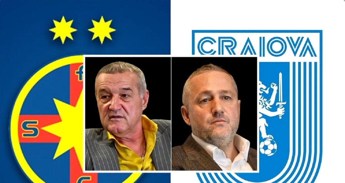 Omul „răpit” de Mihai Rotaru din curtea lui Gigi Becali a fost îndepărtat de Ivaylo Petev. EXCLUSIV
