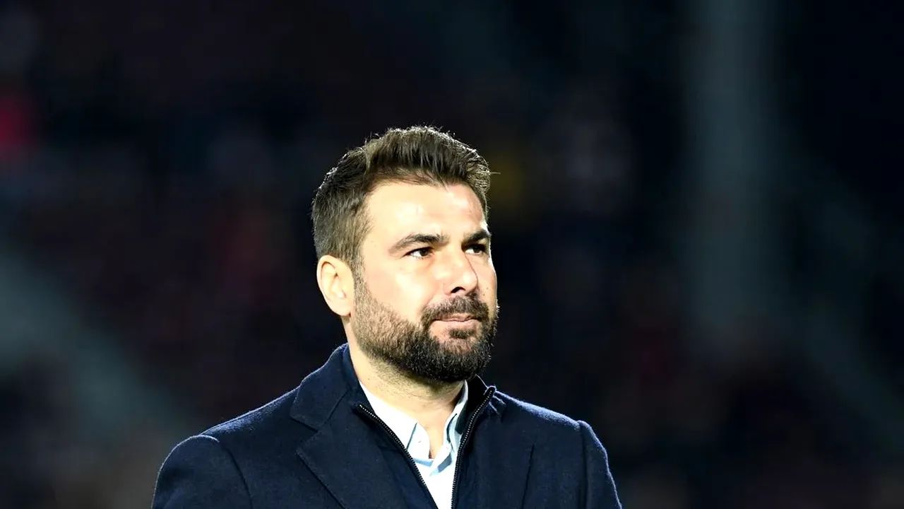 Otele a ratat transferul în străinătate și Adrian Mutu îl avertizează: „Dacă se întâmplă asta, va intra altcineva”