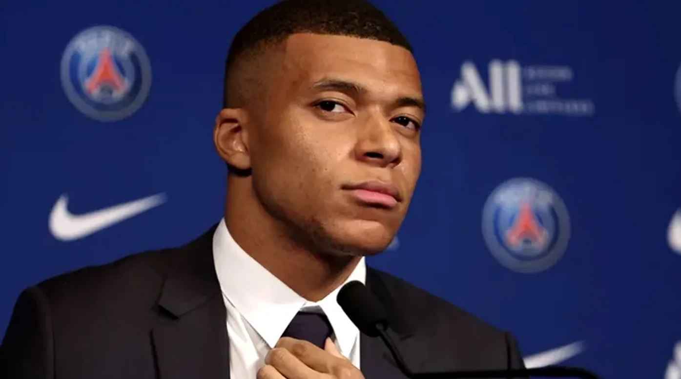 Peste 100.000.000 de euro va costa înlocuitorul lui Kylian Mbappe la PSG! Șeicii au ales noul star pe care sparg o sumă colosală