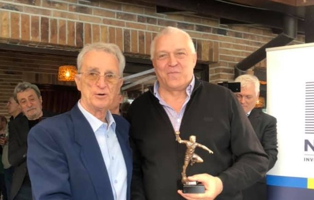 Primul om important din handbal care se teme pentru viitorul lui George Buricea ca selecționer în locul lui Xavi Pascual! „Îmi pare rău, dar Federația îl sacrifică”