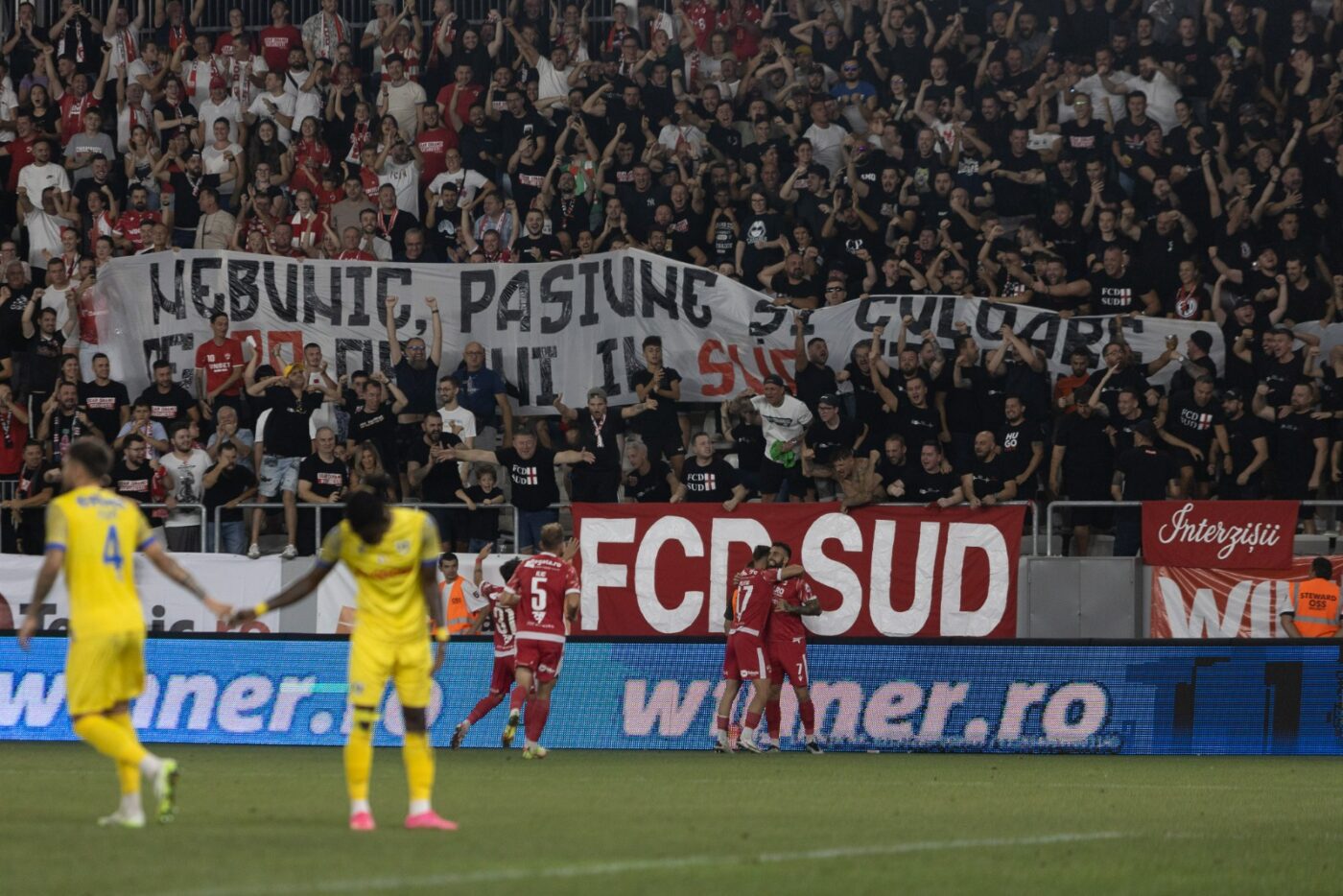 Ce veste pentru fani! Vedeta lui Dinamo este aproape de debut! ProSport, confirmat: „Va evolua cu numărul 9!”