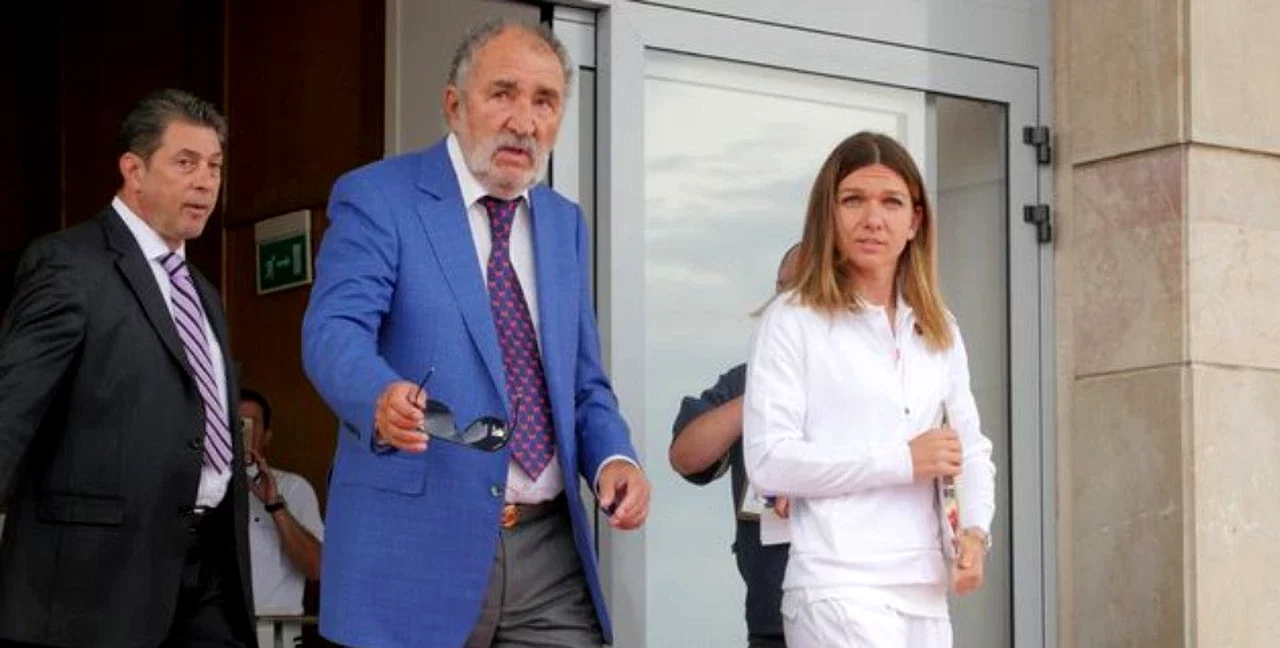 Procesul Simonei Halep împotriva companiei de suplimente ar putea fi doar începutul! De necrezut ce a sfătuit-o Ion Țiriac să ceară de la ITIA: „E vorba de 100 de milioane”