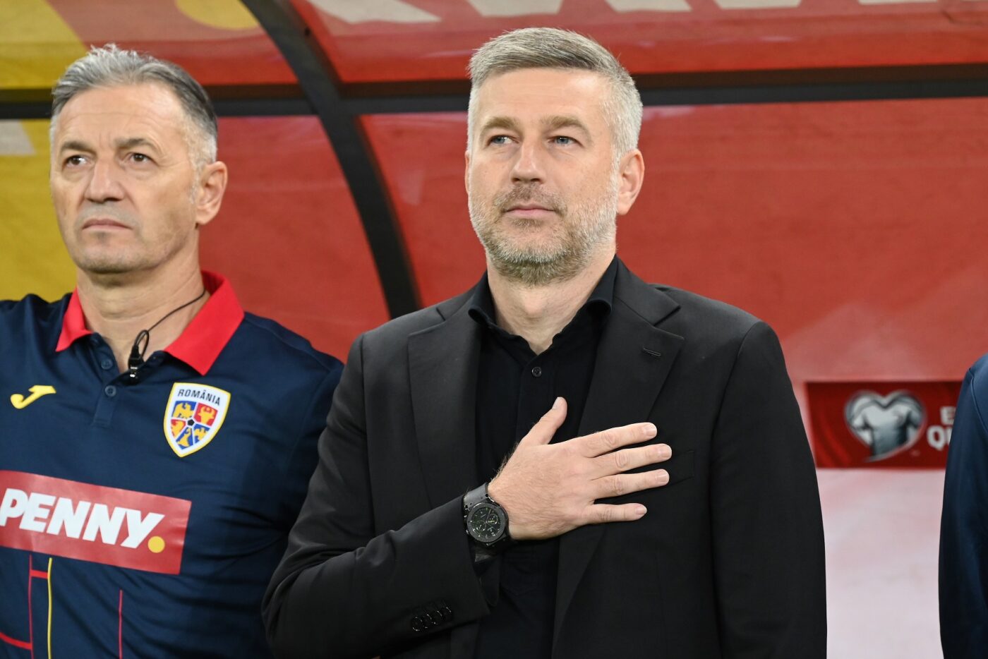 Ce spune Edi Iordănescu despre grupa României din Liga Națiunilor: „Obiectivul trebuie să fie primul loc!” Selecționerul riscă să plece după EURO 2024: „Alte discuții nu își au rostul”