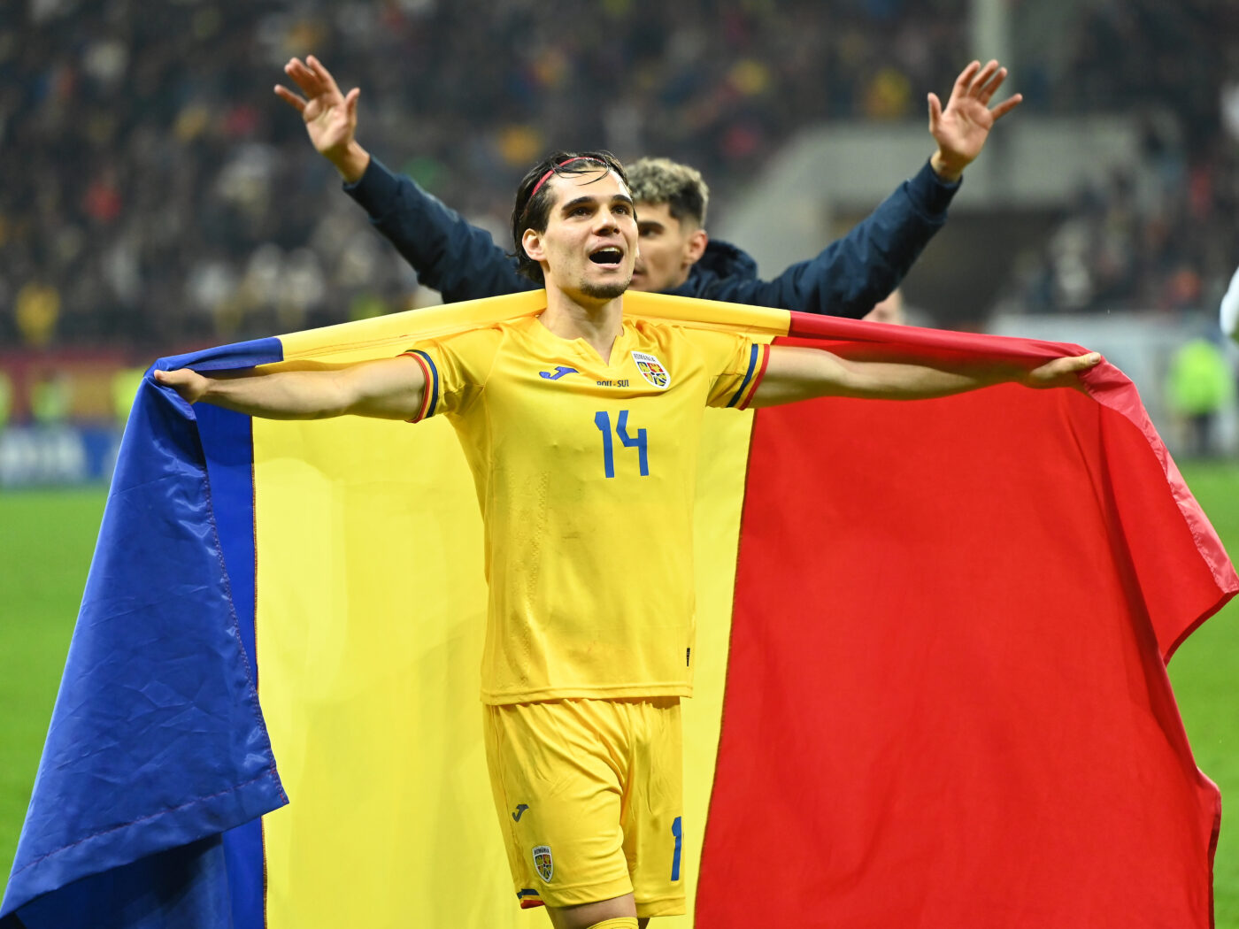 Mircea Lucescu explică de ce nu poate Ianis Hagi să își arate valoarea la cel mai înalt nivel! Gică Hagi este de vină!