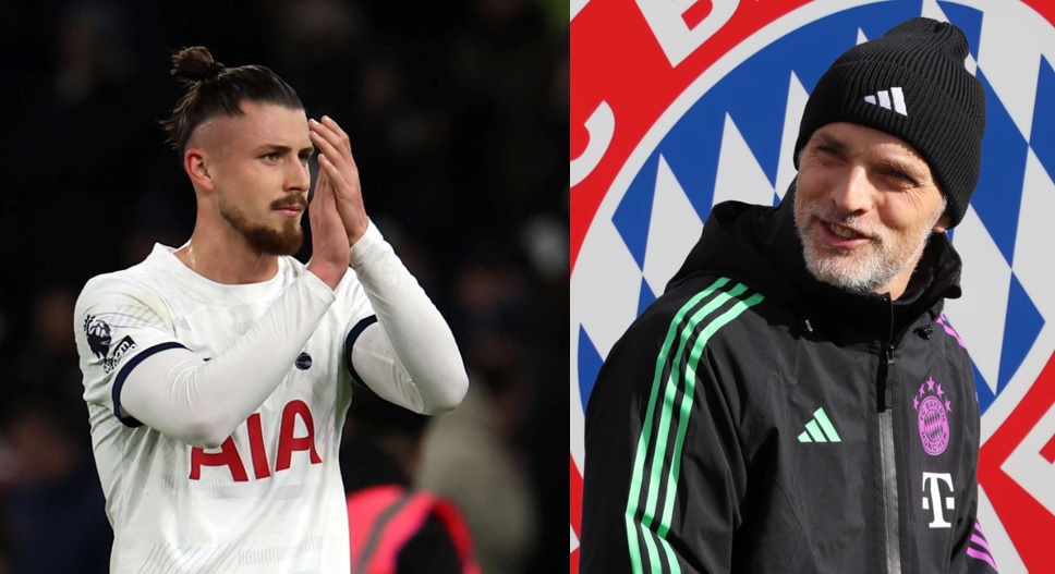 Radu Drăgușin a primit o veste de la Bayern Munchen! Cât de mult regretă acum transferul la Tottenham