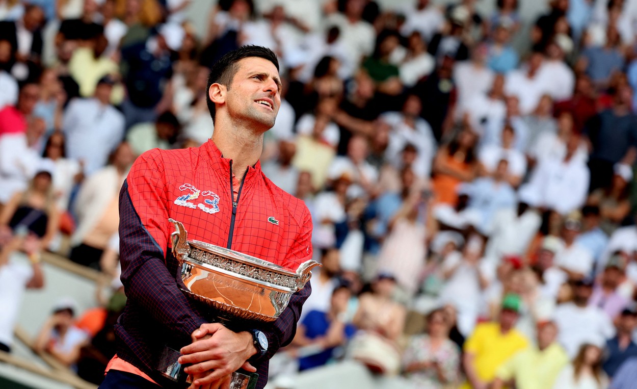 Rafa Nadal și Novak Djokovic au spus „da” petrodolarilor din Arabia Saudită! Vor participa la „Six Kings Slam”, un turneu fabulos care apare în acest an