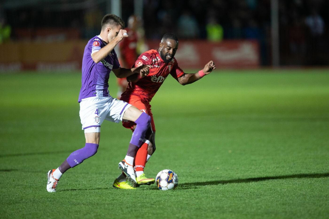 Rapid – UTA 2-0, Live Video Online, în etapa 28 din Superliga. Tânărul Robert Bădescu marchează la debut!