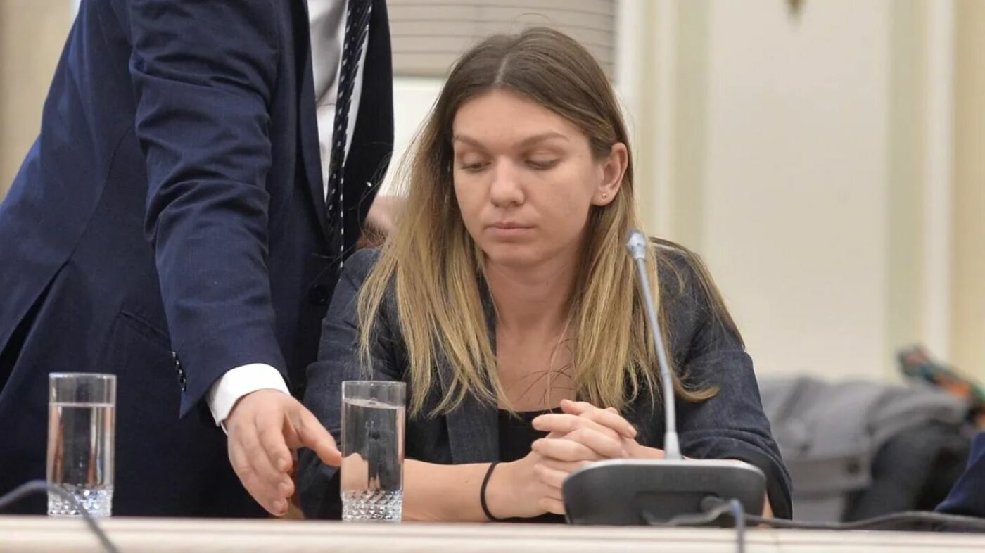 Răsturnare șocantă în procesul de la TAS în care e judecată Simona Halep! ITIA a cerut mărirea pedepsei de 4 ani pentru intenție clară de dopaj