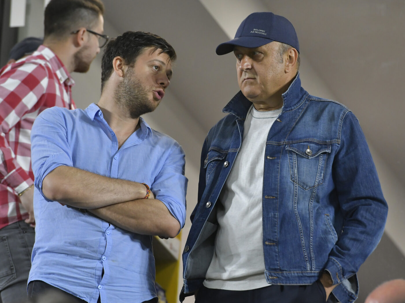 Războiul „blaturilor” din Superliga ia amploare între FCSB și Rapid. Victor Angelescu, răspuns dur pentru Gigi Becali