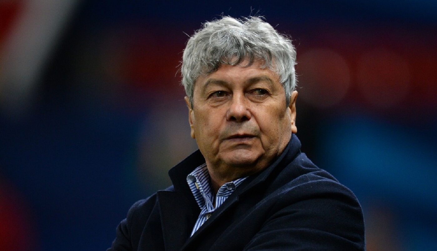 Reacția lui Mircea Lucescu despre investiția de la Dinamo alături de Ion Țiriac. Miliardarul ar urma să fie patron, iar noul stadion de 100 de milioane de euro a primit aprobare de la Guvern: „Haideți să facem asta acum”