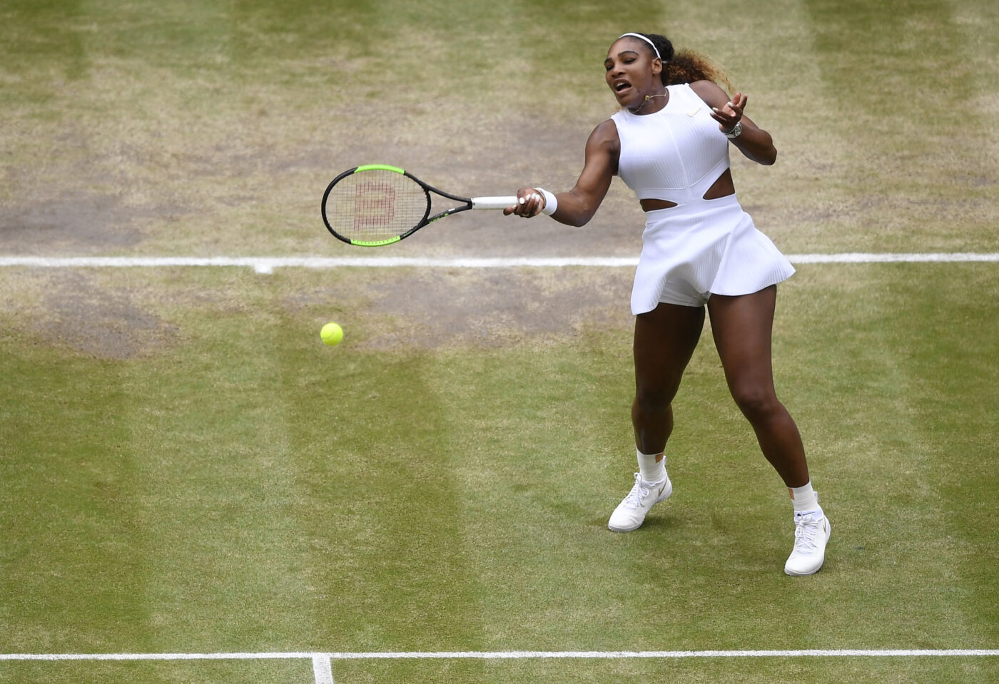 Reacție uluitoare despre ce se întâmplă la Academia Mouratoglou, după scandalul epocal cu dopajul Simonei Halep! „S-ar deschide cutia cu viermi! Ar fi o anchetă istorică și în privința Serenei Williams”