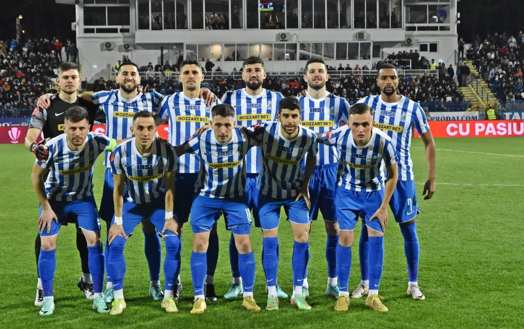 Record incredibil în Superliga: 3 meciuri în 6 zile! „Noi suntem cei mai fraieri”. Echipa din Iași, zbor charter cu avion din Ucraina spre Craiova în etapa următoare. SPECIAL