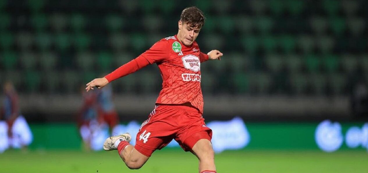 România e în război cu Ungaria pentru un fotbalist care a „explodat” în ultimul sezon. Fotbalistul de 19 ani a jucat la Getafe, dar maghiarii au un avantaj după ultimul transfer al puștiului