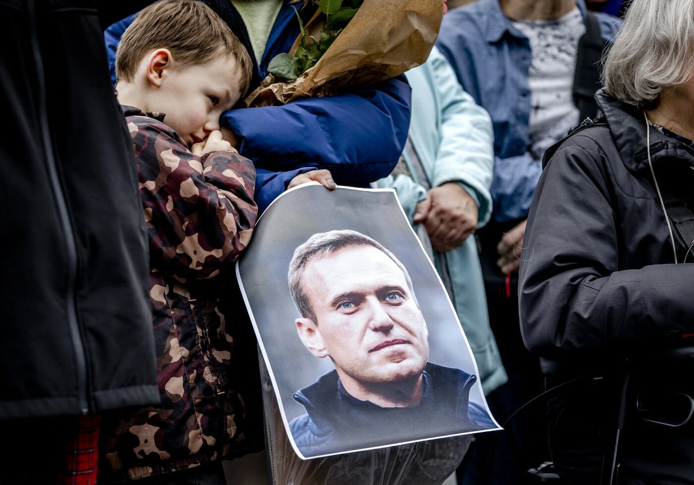 Rusoaica din tenis care a umilit-o pe teren pe Sorana Cîrstea, gest de sfidare suprem pentru Vladimir Putin, după moartea lui Alexei Navalnîi! Postarea care o poate pune în pericol: „Cea mai curajoasă”