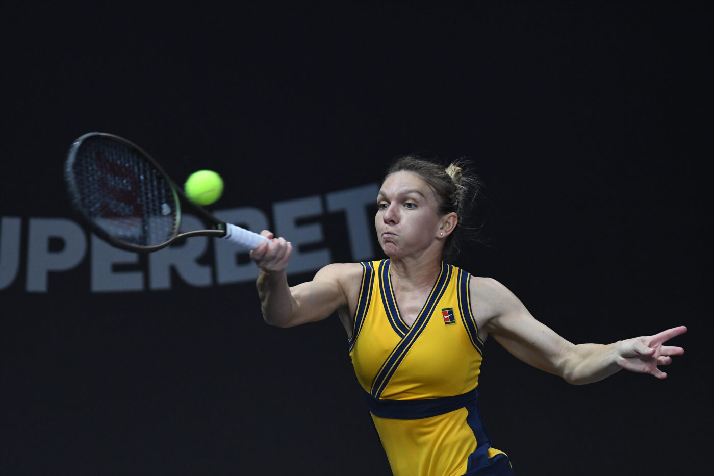 Avem documentul prin care TAS a iertat-o pe Simona Halep! Scrie negru pe alb verdictul care o distruge pe ITIA