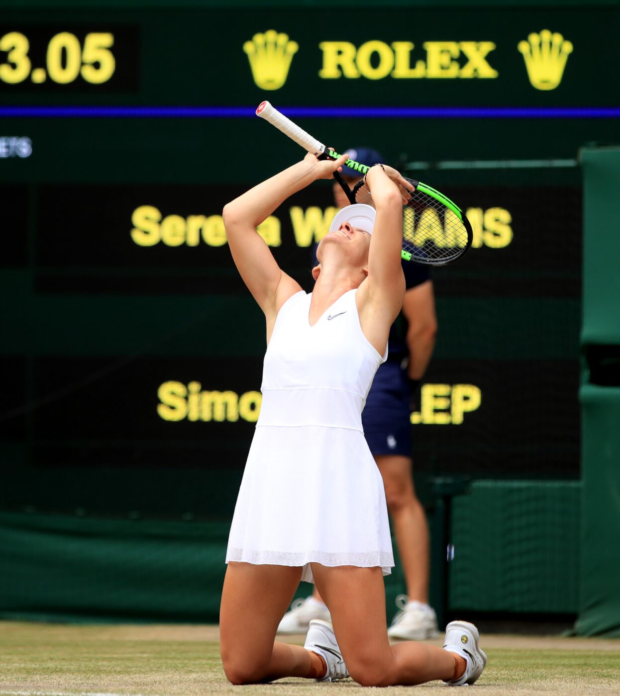 Ei sunt cei doi oameni care o pot salva pe Simona Halep în procesul de la TAS. Cum îi descriu americanii pe bărbații care fac scut împotriva asediului ITIA