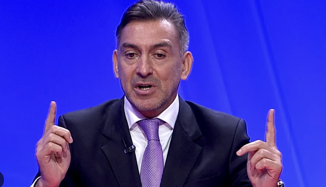 Ilie Dumitrescu, dat pe spate de un proiect din Superliga! Antrenorul e ca „un manager de Premier League”, iar atacantul poate „juca la orice echipă de top din România”