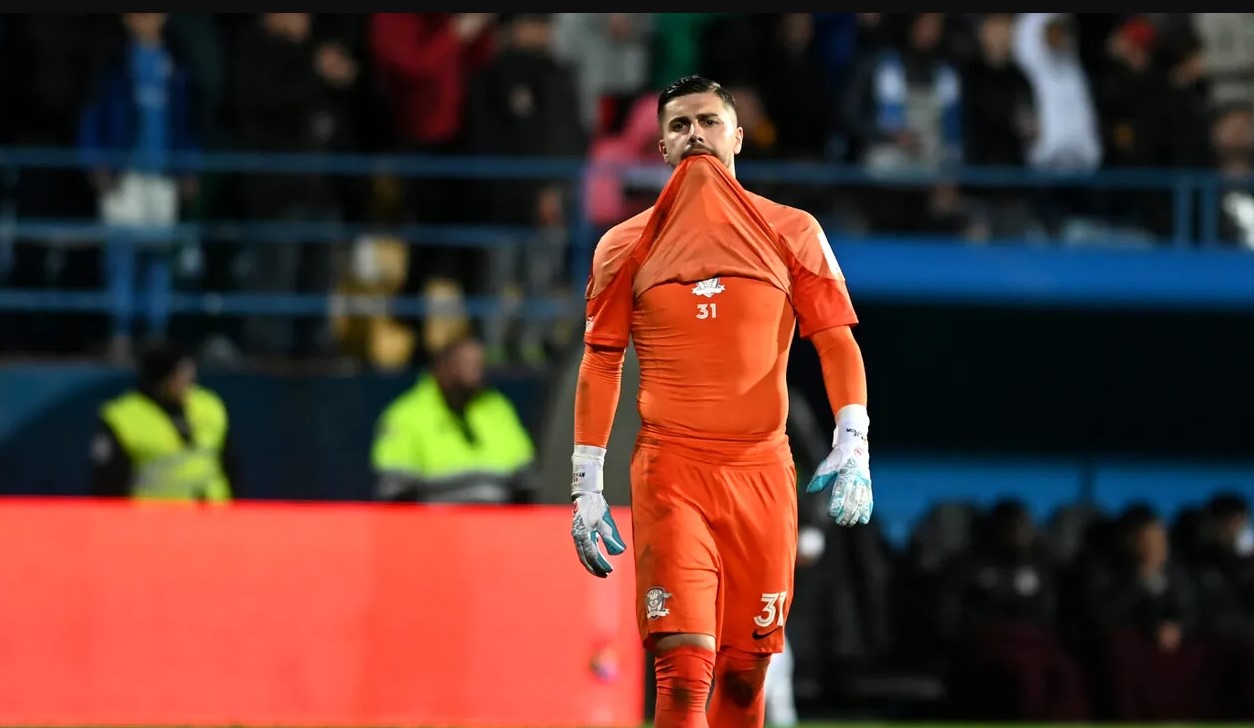 De ce Horațiu Moldovan va fi rezervă în continuare la Atletico Madrid: „Oblak nu iese din poartă pentru că vrea să atingă acest obiectiv”. VIDEO