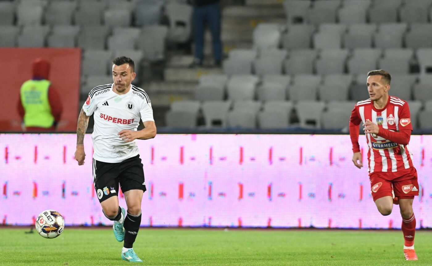 Sepsi – U Cluj 0-0 Live Video Online în etapa 27 din Superliga. Remiză la Sfântu Gheorghe, rezultat care nu ajută nicio echipă