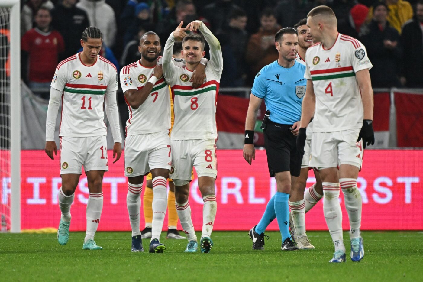 Simbolul naționalei Ungariei, marele transfer negociat de Sepsi! Echipa finanțată de guvernul Viktor Orban, tratative cu un fotbalist care are 77 de selecții în reprezentativa maghiară