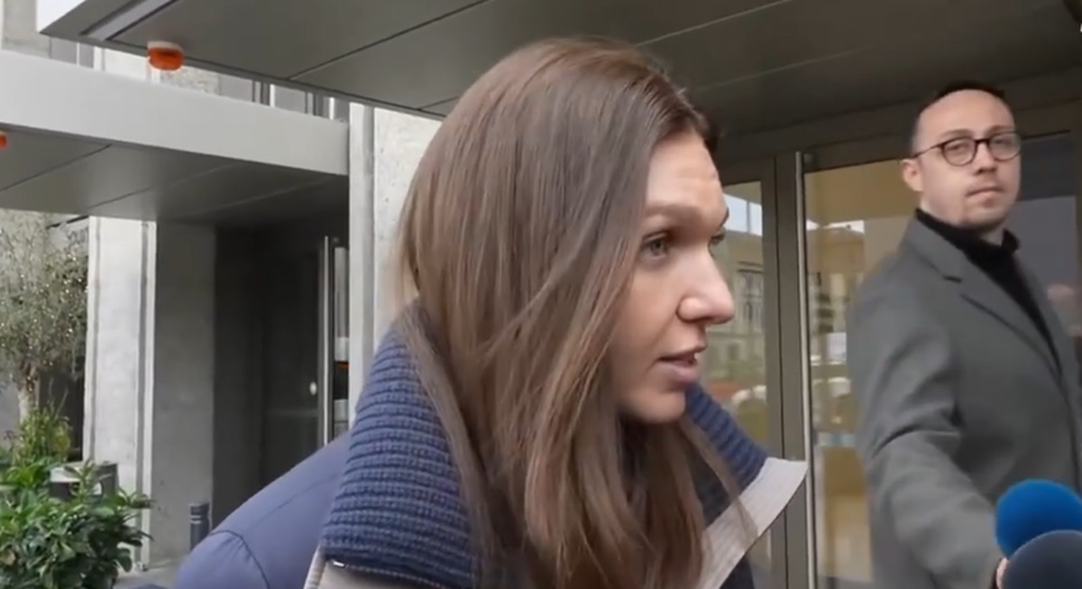 Simona Halep, decizie radicală înaintea verdictului TAS! Sponsorii româncei vor avea un șoc: le-a dat „delete” tuturor. FOTO