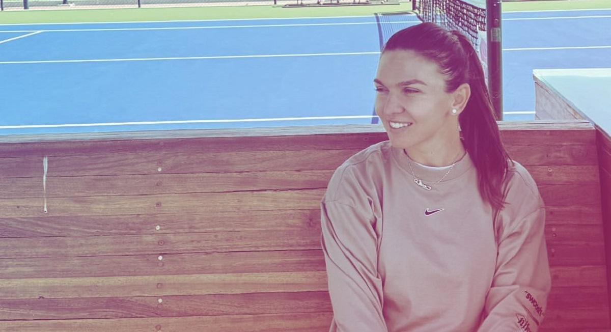 Simona Halep, decizie uimitoare după ce i-ar fi convins pe judecătorii TAS că este nevinovată! Noua achiziție o ajută să revină mai repede în circuitul WTA. FOTO