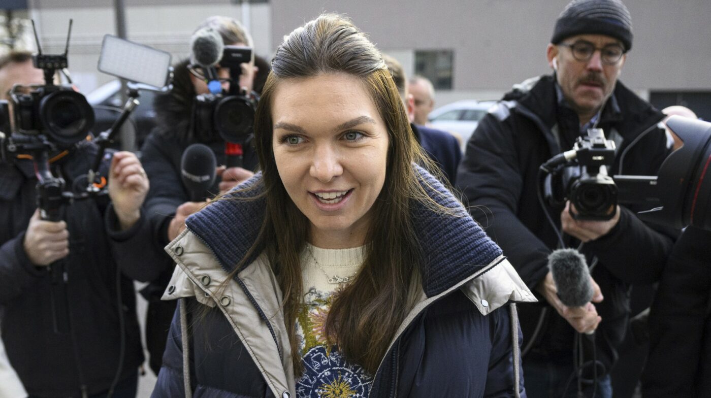 Simona Halep primește ajutorul nesperat în procesul de la TAS! A venit vestea cea mare: a fost sabotată de chinezi