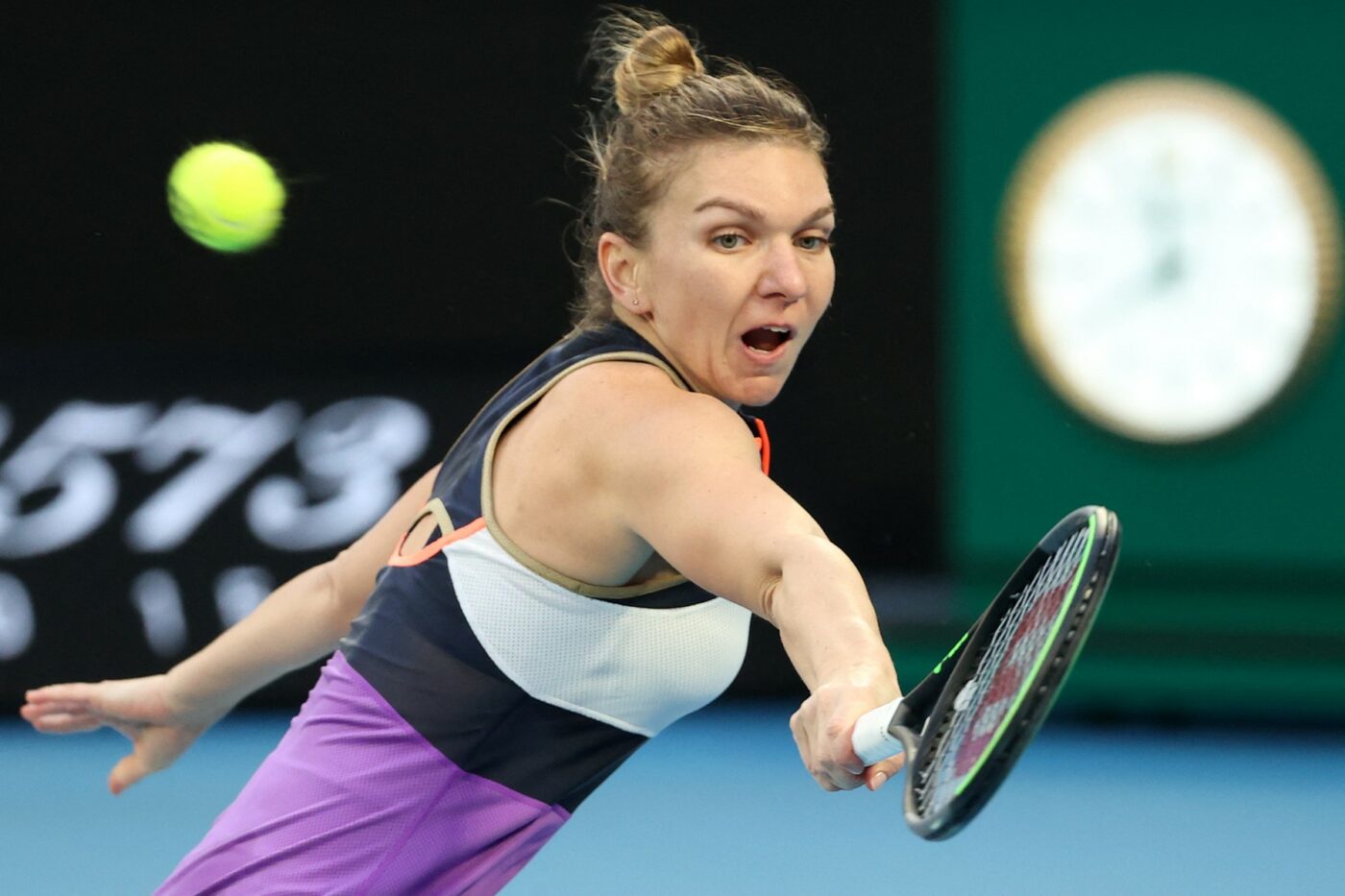 Simona Halep iese la atac și mută războiul în SUA, pentru a scăpa de suspendarea ITIA! Spaniolii de la Marca au reacționat instant