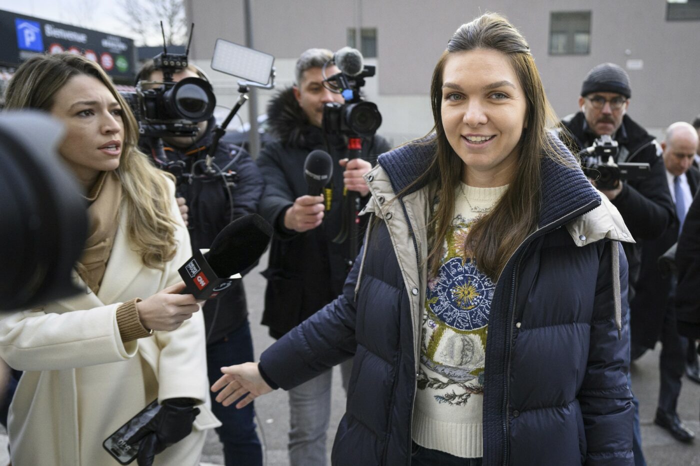 Simona Halep, anunț spectaculos despre verdictul TAS: „Coșmarul a luat sfârșit! Le-am demonstrat că nu m-am dopat sub nicio formă”