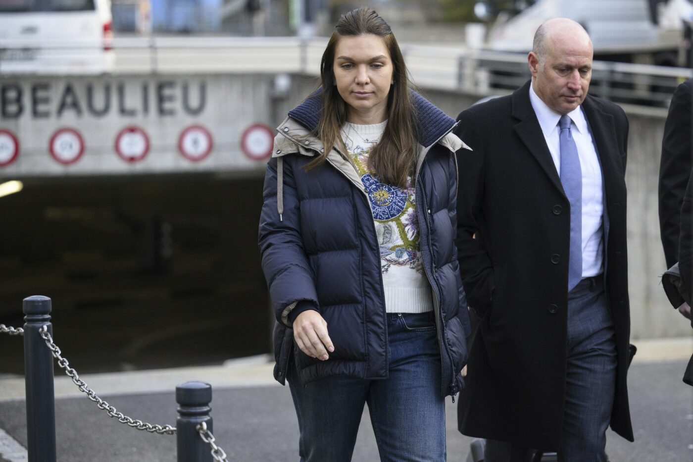 Detaliul pentru care TAS poate fi total necruțător cu Simona Halep. Avea la îndemână soluția salvatoare pentru a nu se dopa, dar totul o afundă și mai rău: „Nu îți dă nimeni așa”