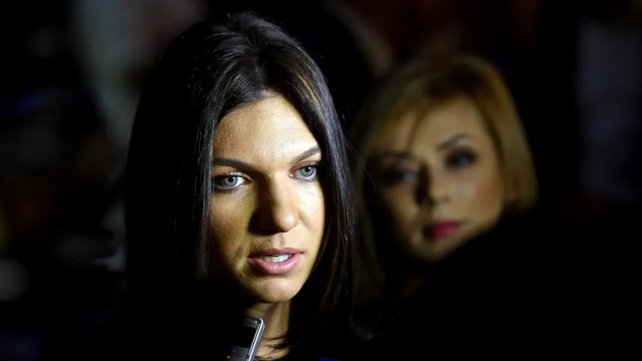 Simona Halep uimește pe toată lumea înaintea verdictului TAS! Decizia româncei nu a trecut neobservată: „Arată grozav!” FOTO