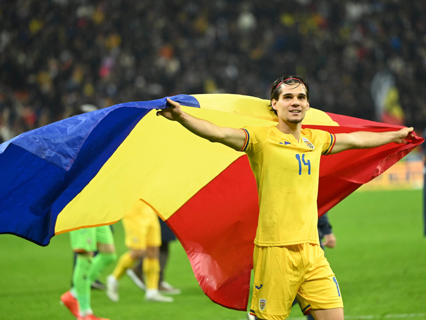 S-a făcut transferul bombă al lui Ianis Hagi la Galatasaray! Turcii au făcut anunțul şoc