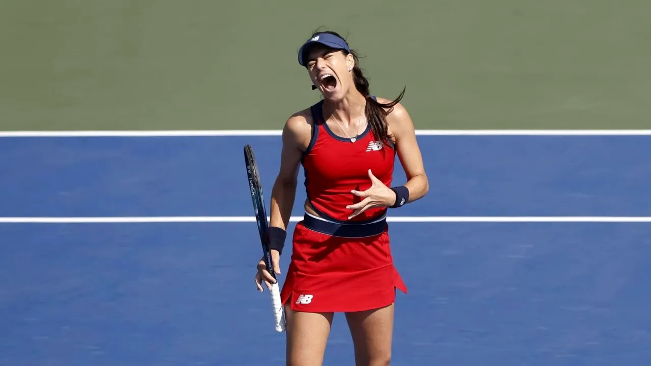 Sorana Cîrstea, decizie complet neașteptată după turneul de la Dubai! Românca își schimbă tot staff-ul tehnic, în ciuda performanței spectaculoase: care este motivul