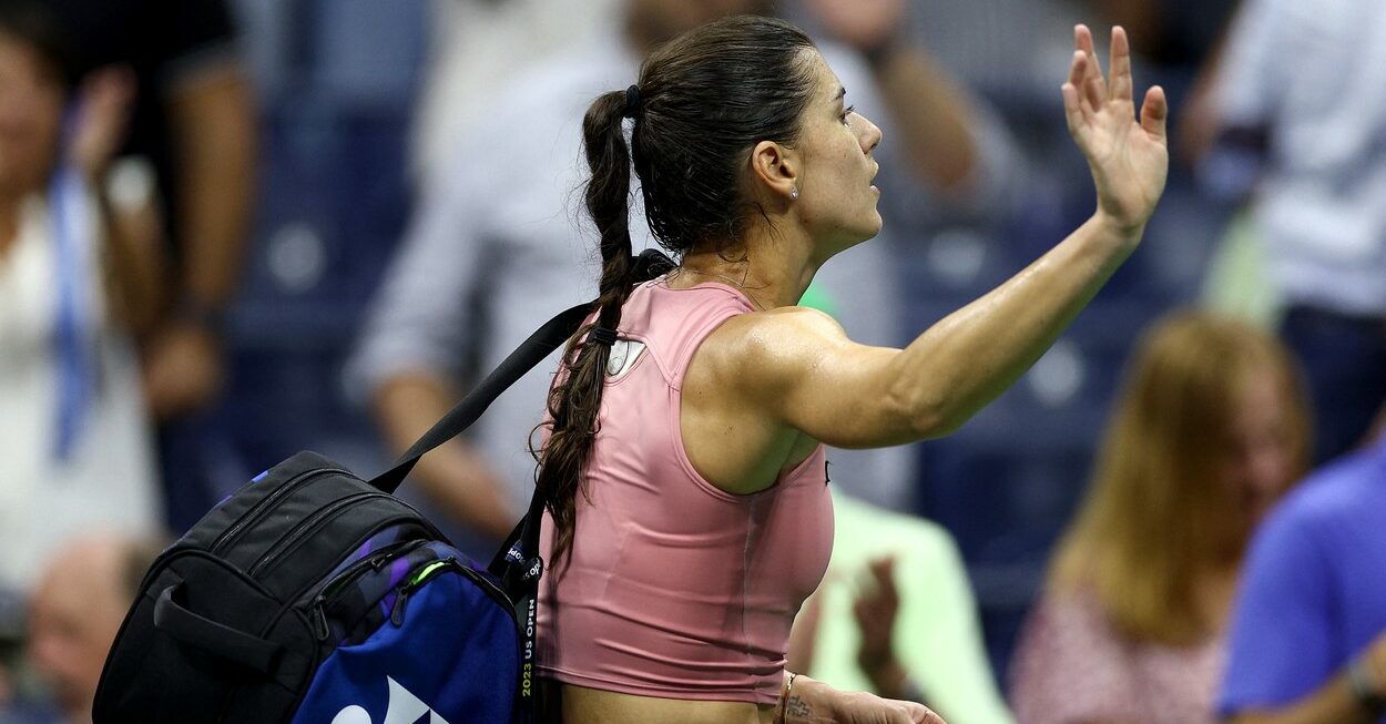 Sorana Cîrstea, decizie-bombă! L-a dat afară pe antrenorul care i-a revigorat cariera și l-a angajat pe fostul colaborator al lui Roger Federer. FOTO