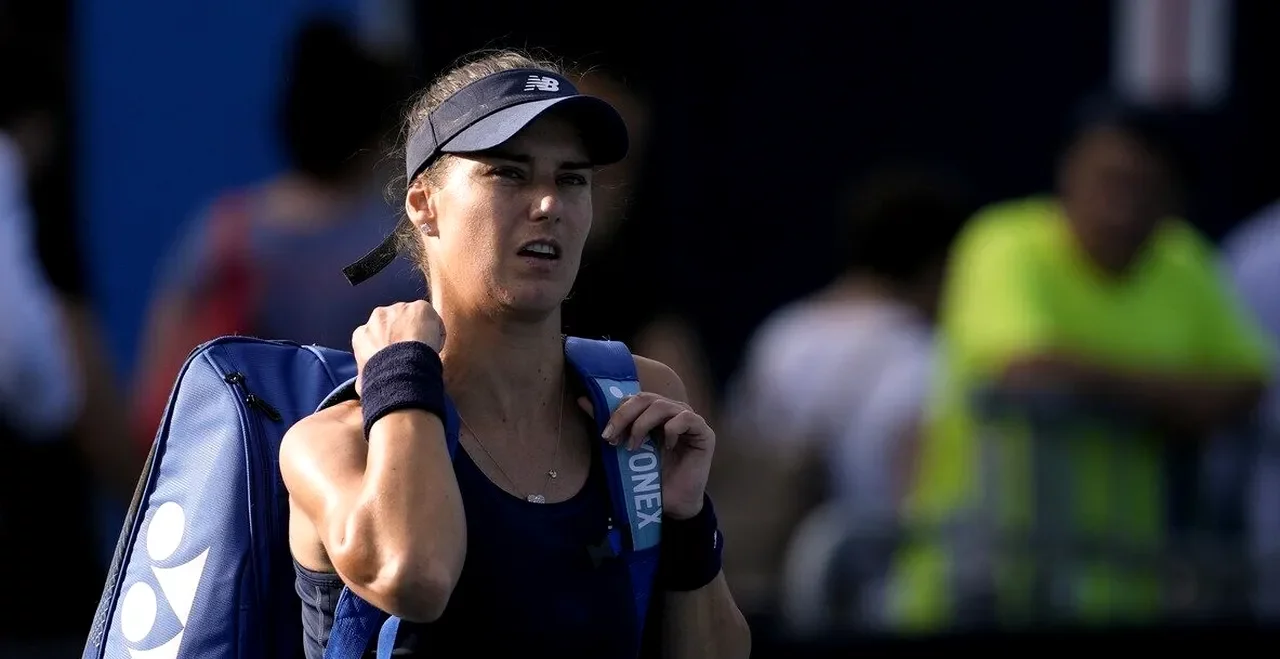 Sorana Cîrstea, mesaj de adio pentru antrenorul care a ajutat-o să impresioneze la Dubai! Ce se va întâmpla cu staff-ul româncei la Indian Wells