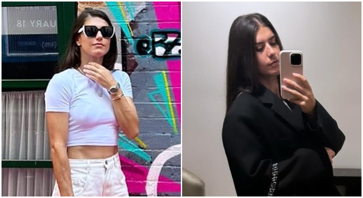 Sorana Cîrstea nu se uită la bani! Românca a cheltuit 20.000 de dolari pe două accesorii și a atras toate privirile. FOTO