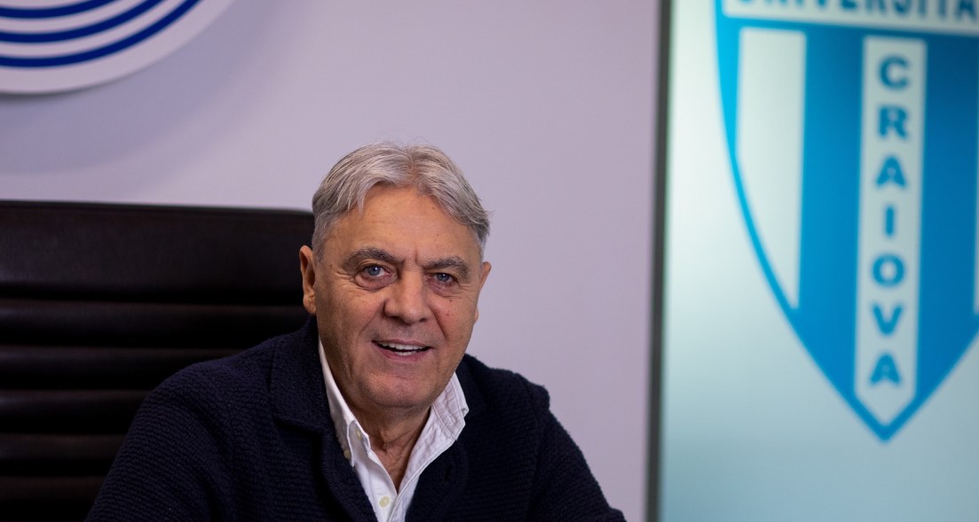 Sorin Cârțu nu are milă de Universitatea Craiova: „E idioțenie, maximul prostiei!”
