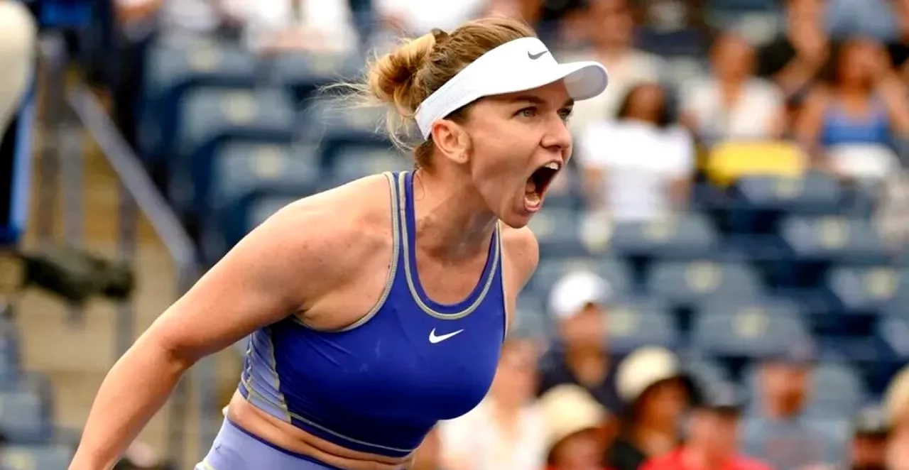 Simona Halep e nevinovată pentru o jucătoare importantă din WTA! Mesajul tulburător legat de procesul de la TAS și războiul cu ITIA