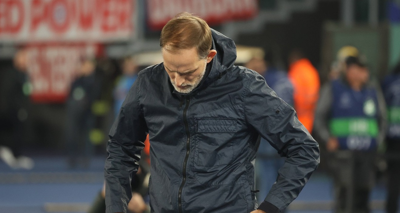 Thomas Tuchel, fă-ți bagajele și pleacă din fotbalul mare! EDITORIAL ANDREI PREOTU