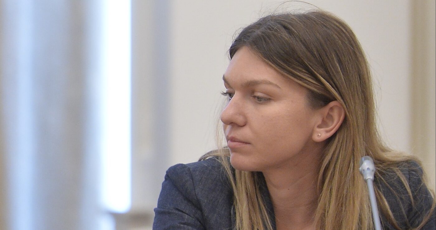 Trădare uriașă înaintea verdictului TAS în cazul Simona Halep! Ce decizie a luat fostul manager al româncei: a semnat cu rivala din circuitul WTA