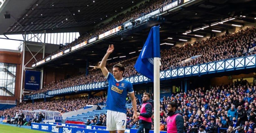 Transferul lui Ianis Hagi, decis după EURO 2024. Ce așteaptă Rangers, de fapt