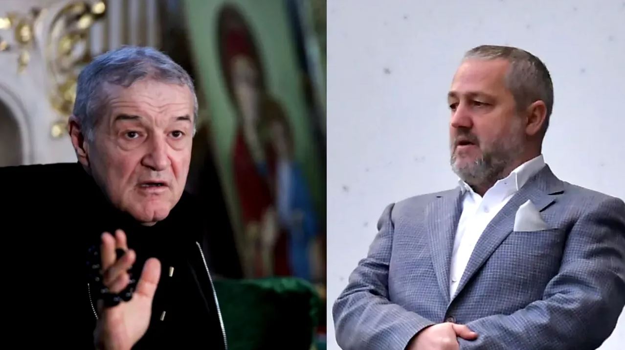 Transferul momentului în Superliga are un preț decent. Cât a plătit Mihai Rotaru pentru lovitura dată în lupta cu Gigi Becali