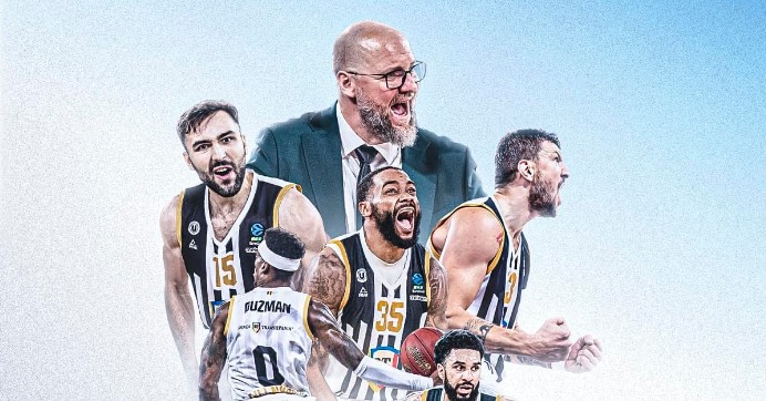 U-BT Cluj-Napoca, performanță incredibilă în EuroCup: va juca direct în sferturile de finală! Cum arată tabloul următoarelor două faze