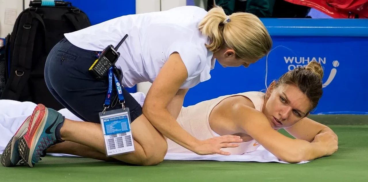 Ultima decizie a agenției care i-a nenorocit cariera Simonei Halep l-a scos din sărite pe un tenismen american! Acuzații grave: „Pierde timpul, în loc să se ocupe de jucătorii care iau amfetamine”
